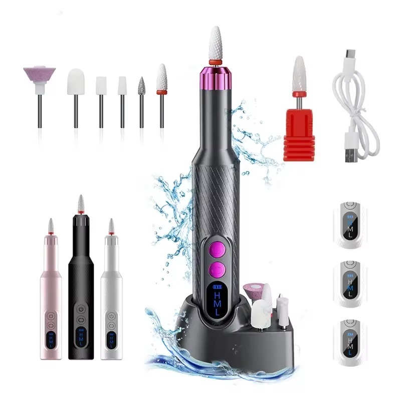 Producto de Bajo Precio, Talad - Nail Drill Machine reseña y precio