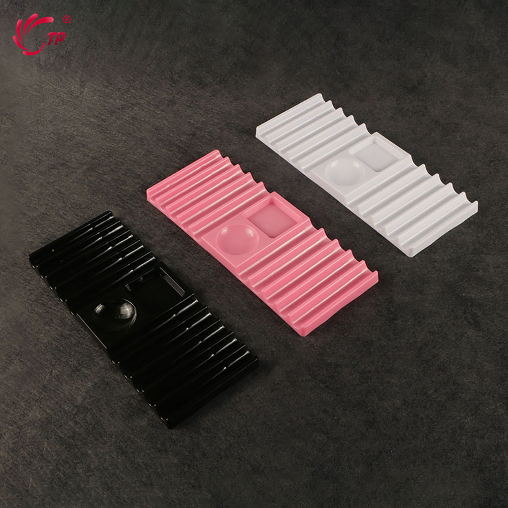 Soporte de plástico TP Dual Fo - Nail Art Ombre reseña y precio